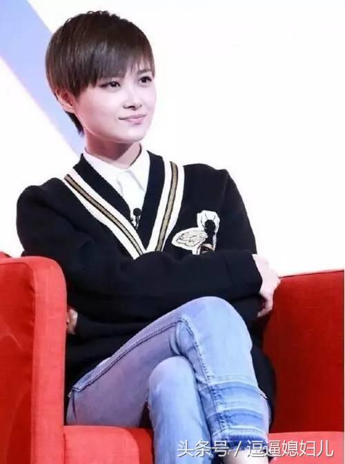 撞衫李宇春,撞衫王源郭德纲