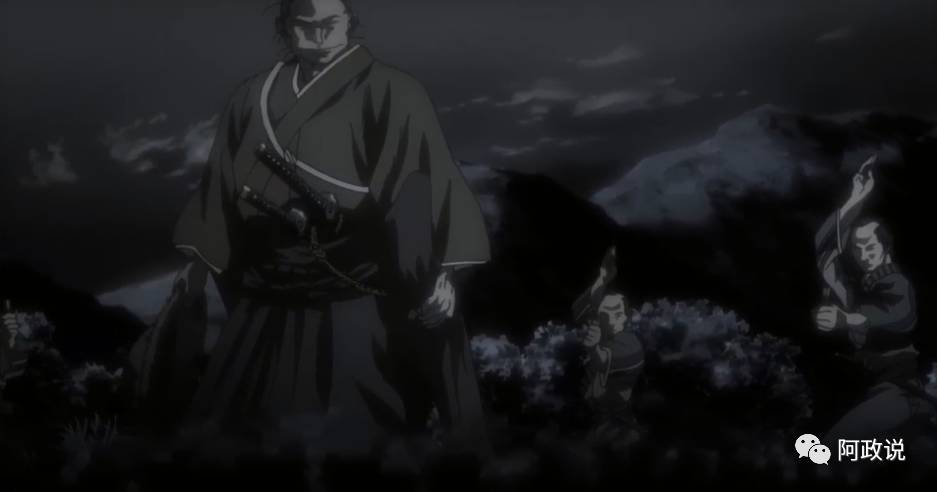 关于男主把女主的哥哥杀了的动漫,豆瓣8.7电影男主杀老婆