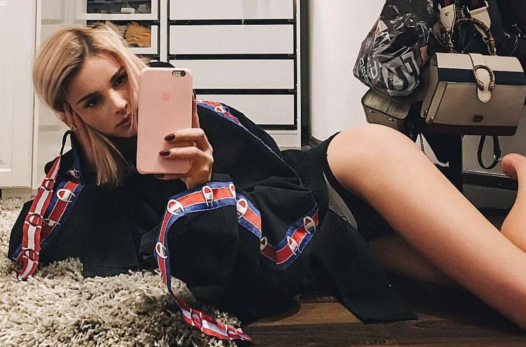 这帮家伙们一个儿个儿的都被Vetements带跑偏了!