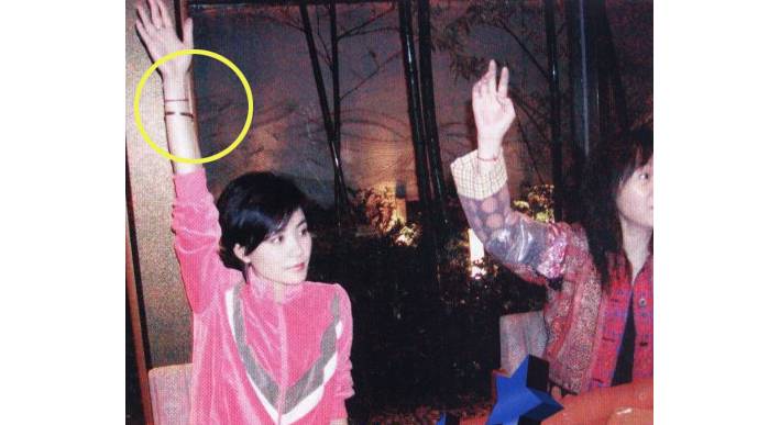 王菲范冰冰现状,王菲范冰冰传奇