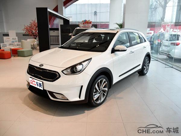 起亚极睿混动怎么样,2017进口起亚混动极睿