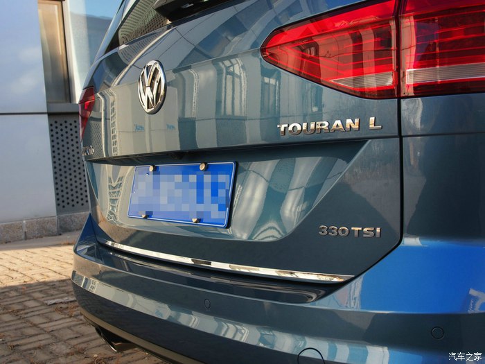 奶爸车途安l,大众途安奶爸