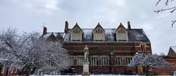 英国低龄留学学校,2020英国低龄留学真实情况