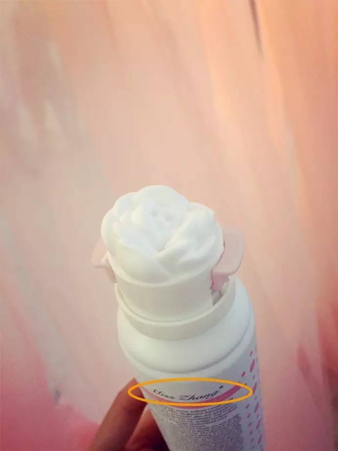 张馨予所用的化妆品,张馨予代言过哪些化妆品