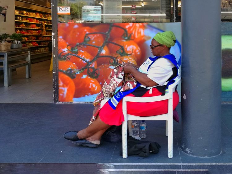 走进彩虹之国感受南非独特之美,彩虹之国南非