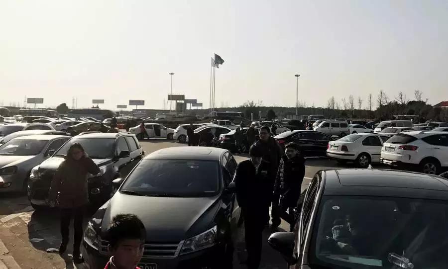 导航会不会提示禁区,导航提醒前方进入拥堵路段