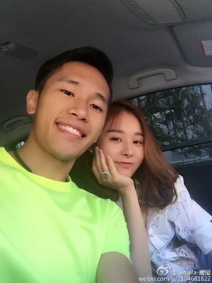 谌龙陈娴,谌龙和梅尼耶