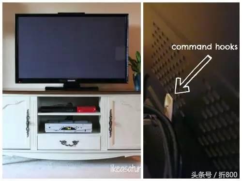 家里实用的小物件挂钩,家里挂钩的100个小妙用