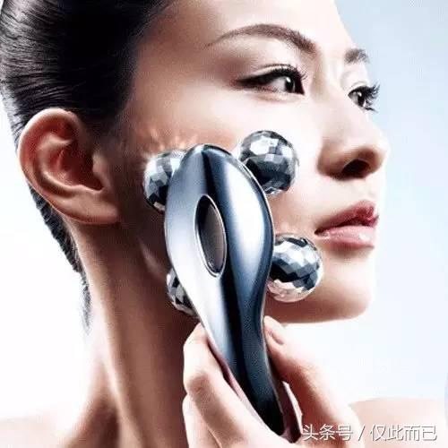 refa美容仪经典版使用方法,refa老款美容仪的使用方法