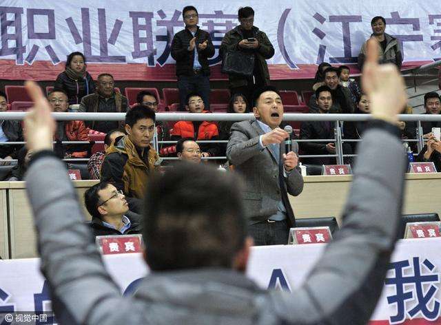 尚帝：假装正义的江苏同曦老板，就是医闹的变种