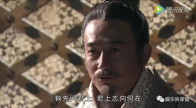 敢于尝试大胆挑战,大秦帝国优秀的剧