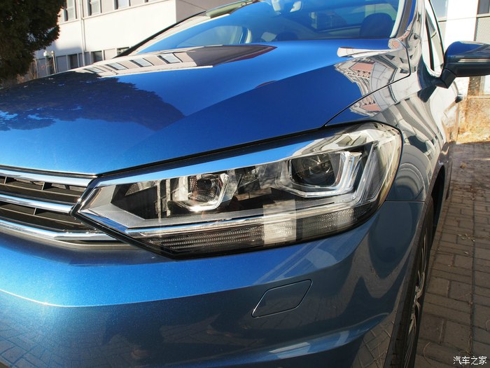 奶爸车途安l,大众途安奶爸