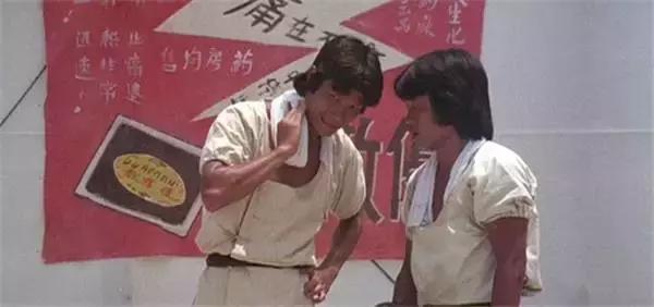 经典警匪港片推荐洪金宝,洪金宝港片完整版