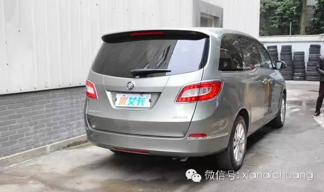 二手车泡水鉴定评估标准,二手车怎样鉴定泡水车