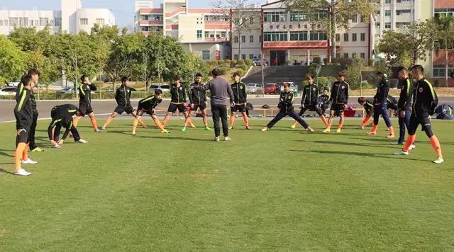 梅县铁汉足球,梅州铁汉生态足球队