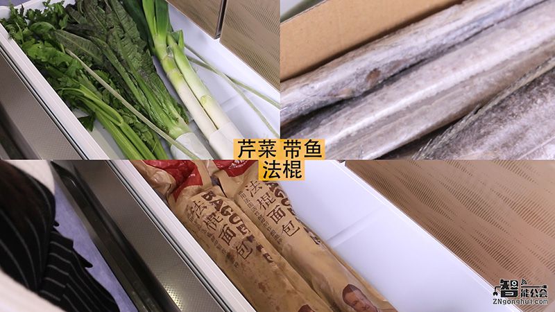 统帅冰箱冷藏抽屉,统帅冰箱功能讲解