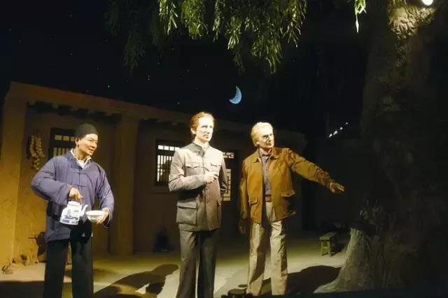 水洞沟长什么样好不好玩,围观说实话