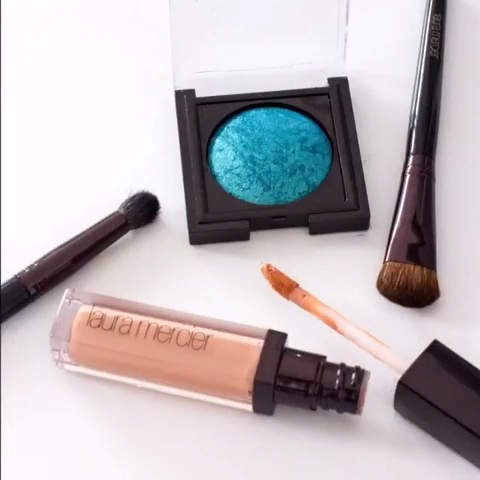 种草丨熬夜加班狗必备的遮瑕神器！