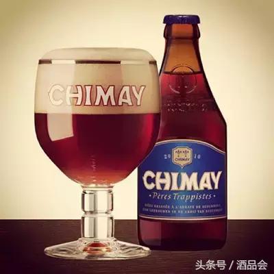 市面上各种啤酒盘点,流行的啤酒