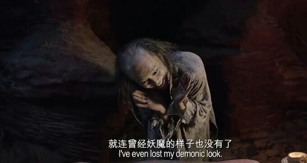 这才叫演技合集,这才叫演技炸裂