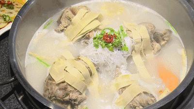 徐州必吃的十大特色美食火锅,开年第一顿火锅