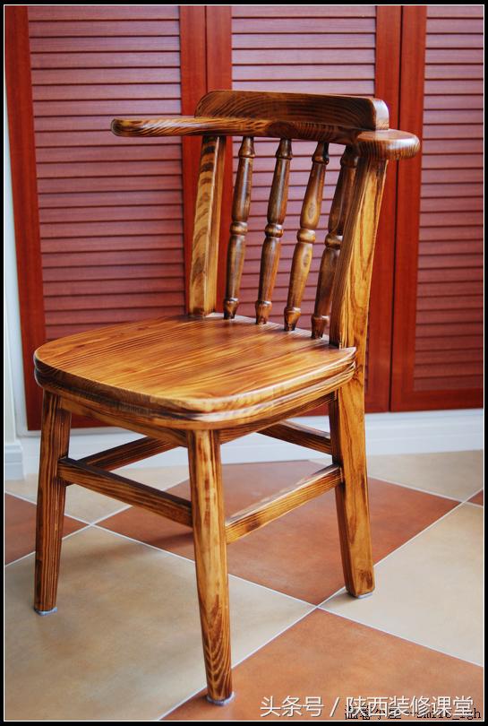 50平米小户型2室一厅美式田园,50平方的院子美式田园风