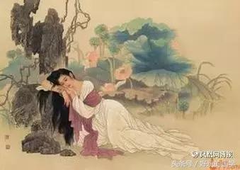 适合表达爱情的宋词大全,情人节最顶尖最煽情的古诗词