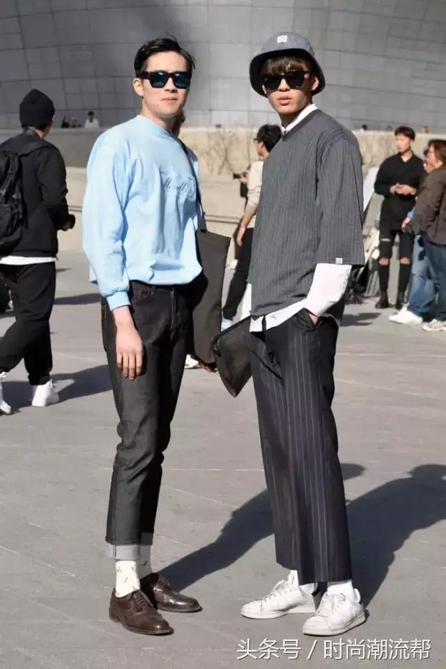 李易峰穿时装秀衣服,李易峰参加过的时装秀