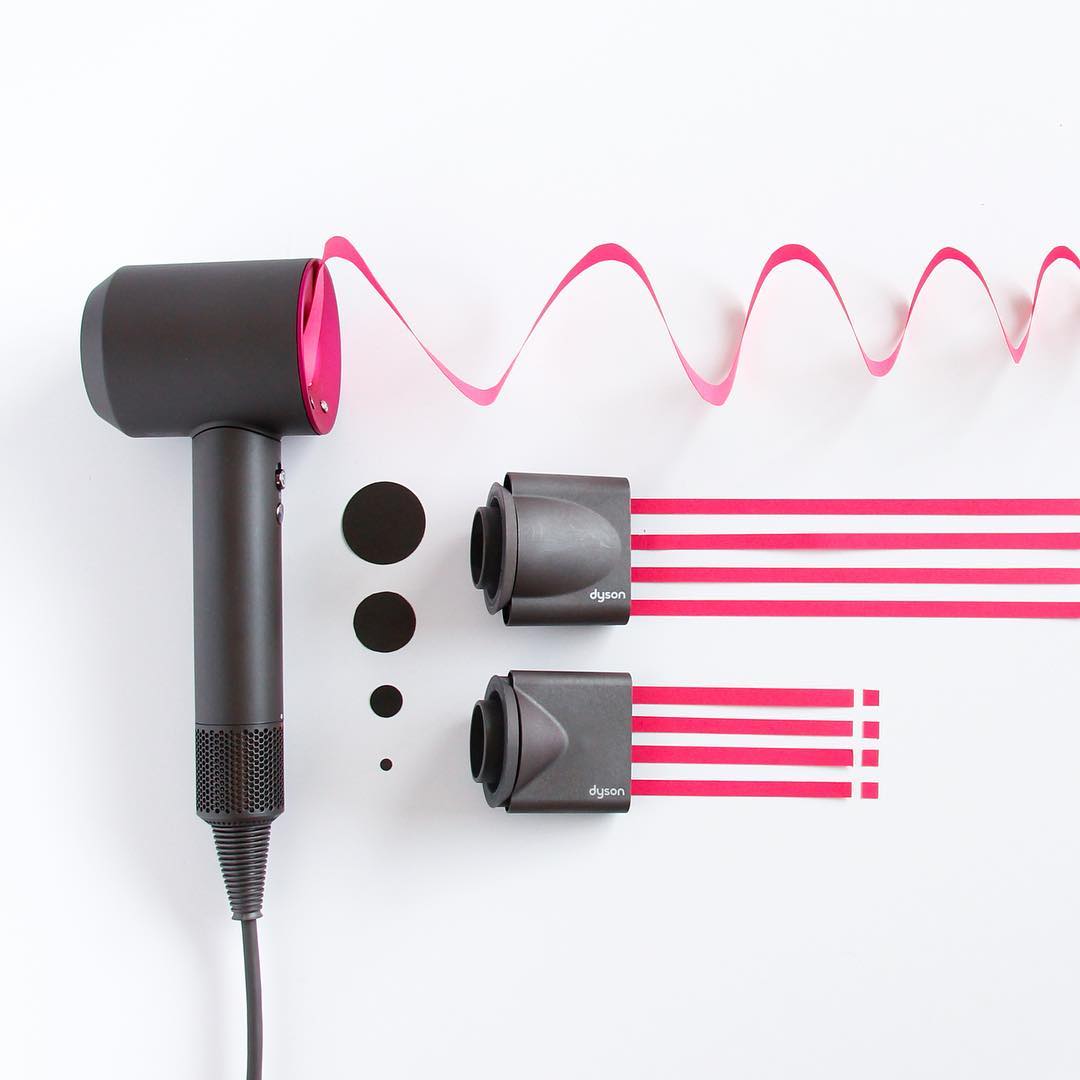 媲美戴森的电吹风 (除了戴森吹风机还有别的好用的吗)