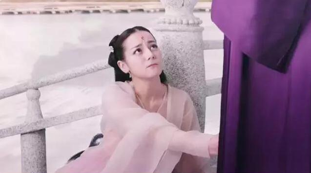 三生三世热巴片段,热巴和帝君三生三世十里桃花