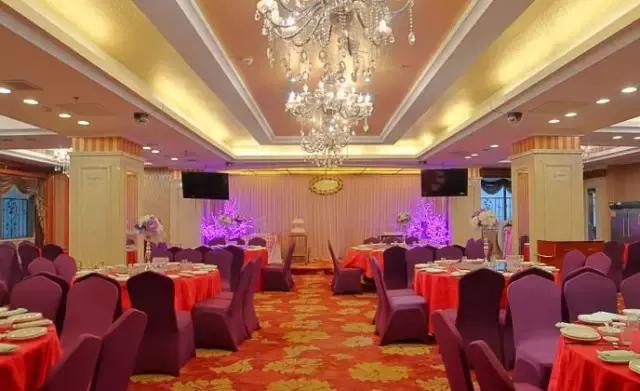 闽南特色大餐,色香味俱全的闽南风味