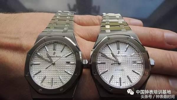 怎么鉴定真表假表,怎么辨别假表