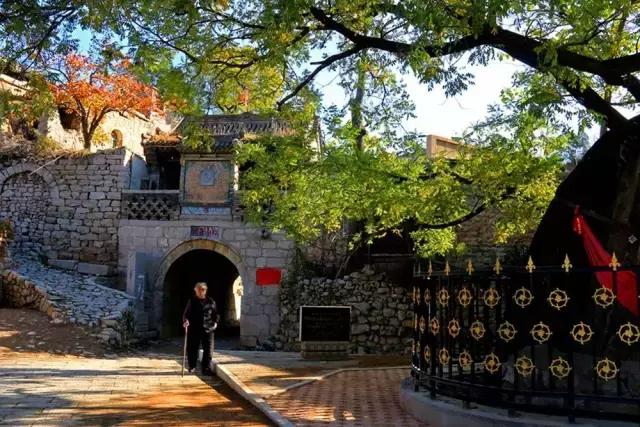 惊呆！还有5毛、1块的火车票，从石家庄出发，沿途景色美到爆！