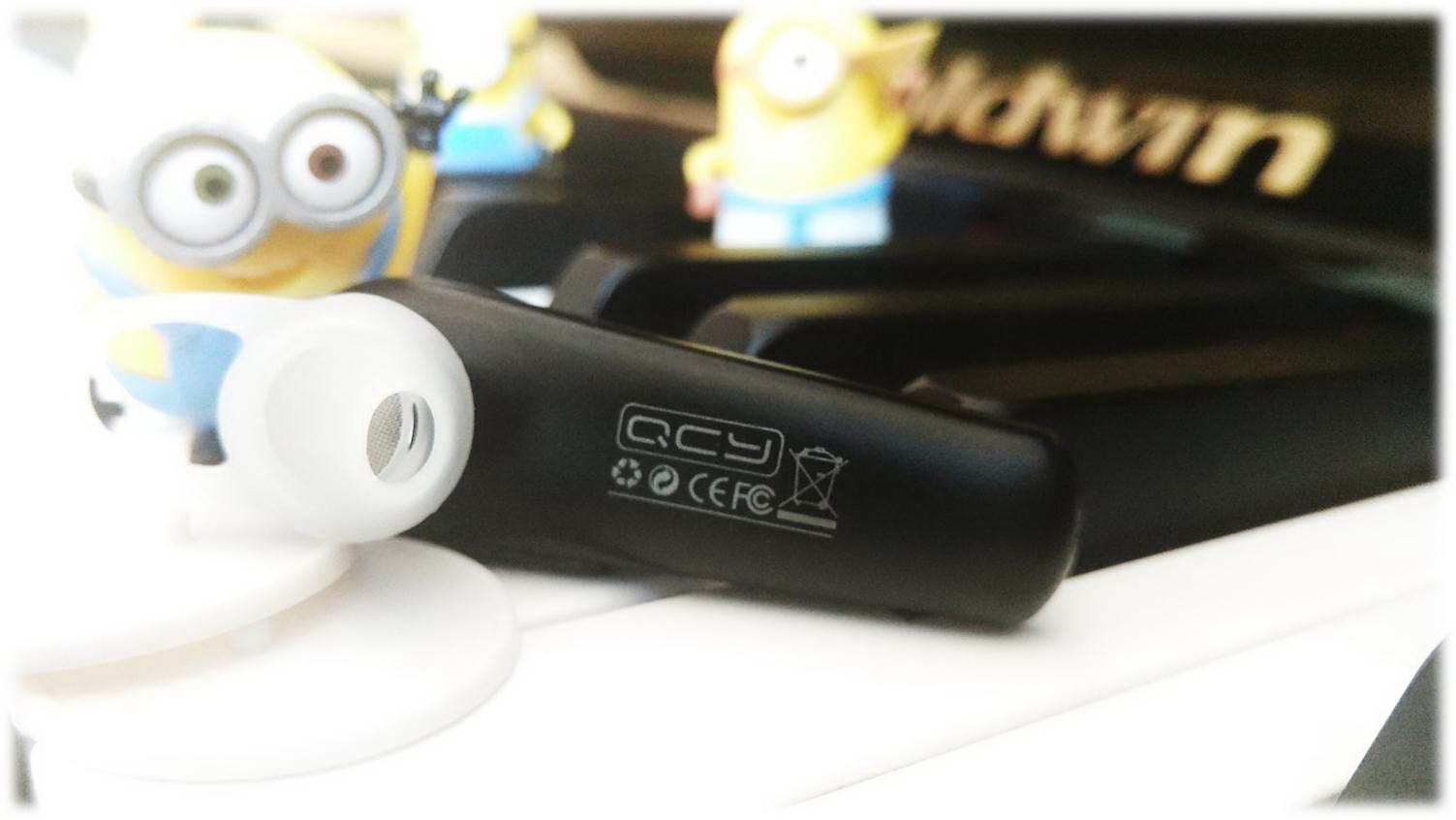 qcyt8蓝牙耳机哪款最好,qcyt8真无线式半入耳蓝牙耳机测评