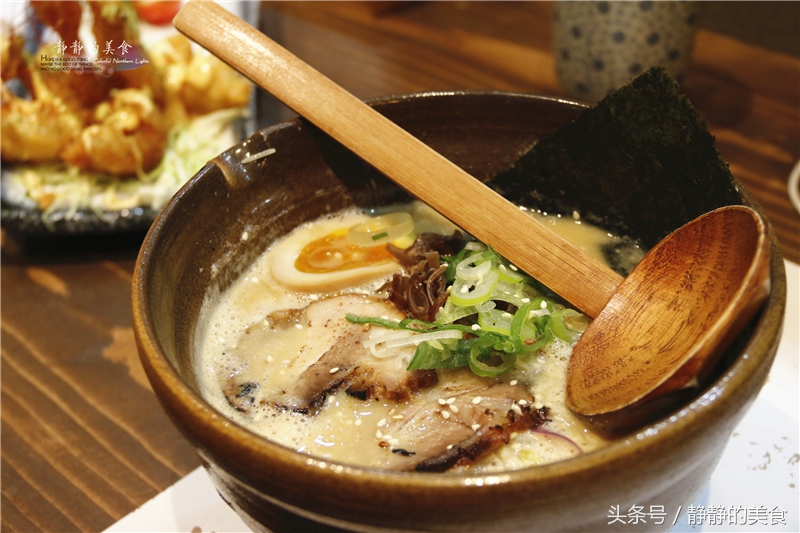 北海道最正宗拉面馆,来北海道的第一天竟然吃一碗拉面