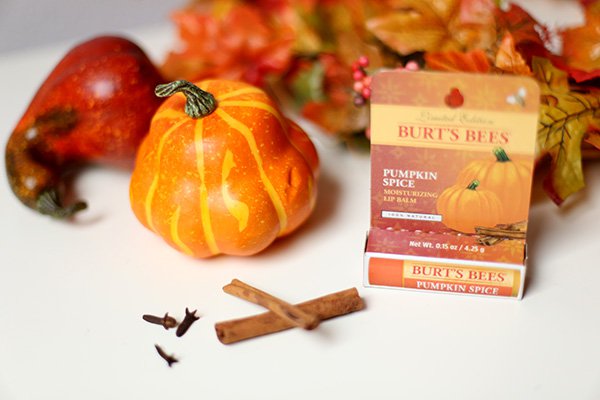 土色风潮的进阶版！2017由一深一浅南瓜色称霸欧美彩妆界