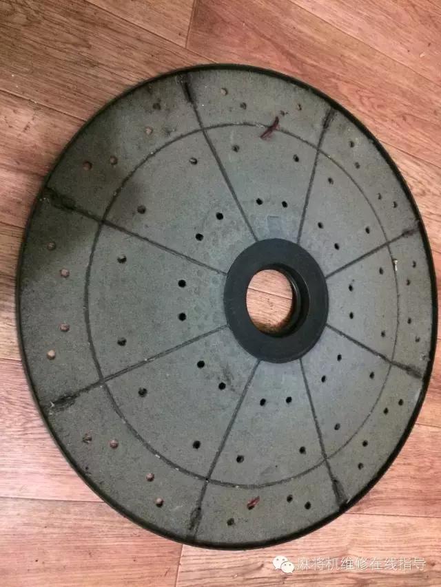 麻将机输送的小件制作过程,麻将机小偏门配件