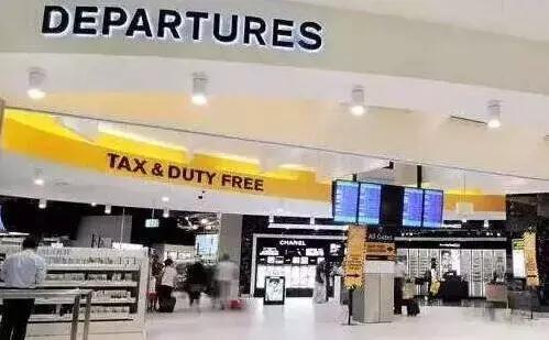 免税店买酒攻略,免税店买护肤品攻略