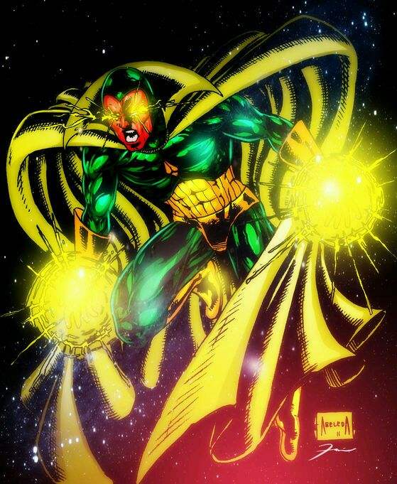 lakearrowhead漫威绿巨人,漫威宇宙最强十大高手实力排名