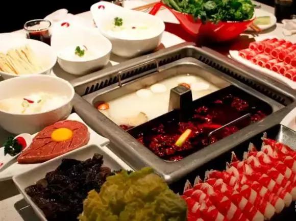 徐州必吃的十大特色美食火锅,开年第一顿火锅