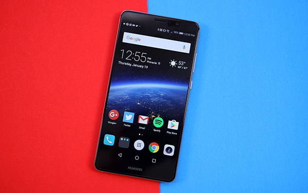 华为mate9,华为mate9优点和缺点