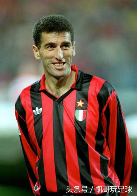 意甲昔日小世界杯,记忆中的意甲曾经的小世界杯