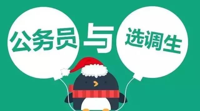 选调生好不好,集中选调选调生发展前景