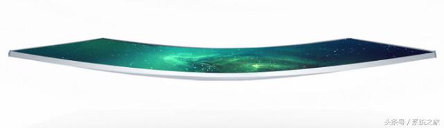 曲面显示器是新噱头还是真实用?