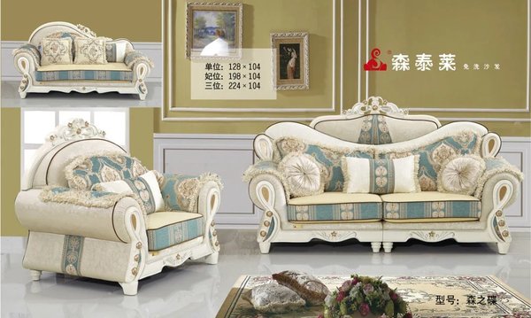 欧式布艺沙发脏了怎么清洗,布艺沙发欧式怎么选