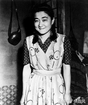 日本魔女用甜美声波“*伤杀**”无数士兵:战后美国饶了天皇却不饶她