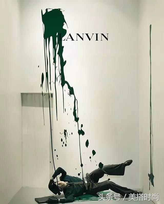 CK被换了个丑炸的logo鹿晗周冬雨有望合作《秒速5厘米》