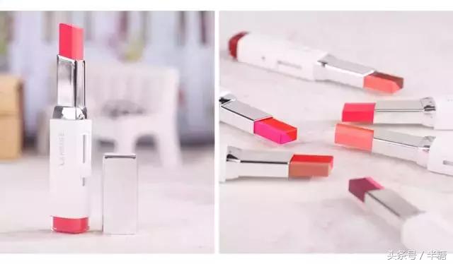 怎么选口红男生,直男必备的口红色号有哪些