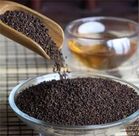 重口味！丧心病狂的人们捉摸出的吃虫*法大**