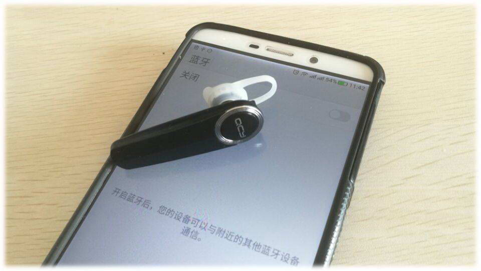 qcyt8蓝牙耳机哪款最好,qcyt8真无线式半入耳蓝牙耳机测评